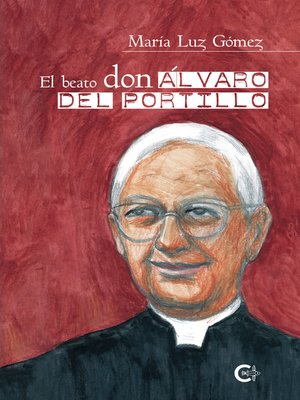 cover image of El beato don Álvaro del Portillo